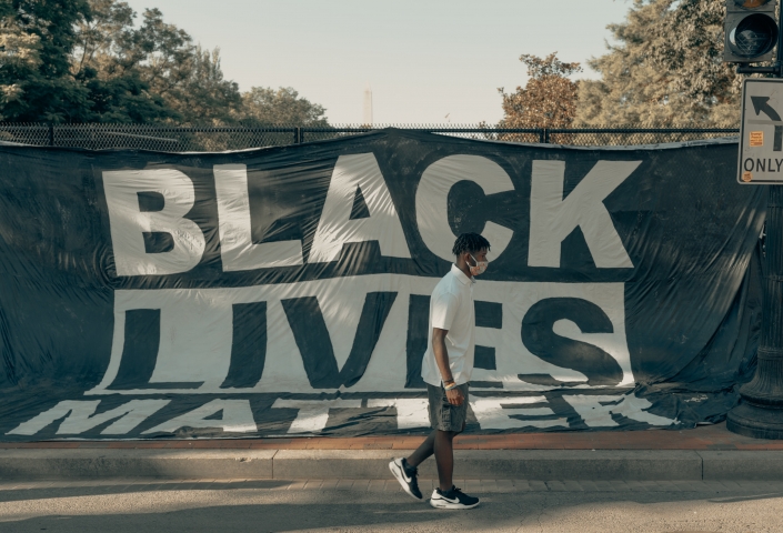 Black Lives Matter?