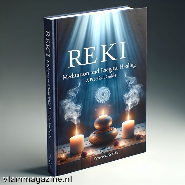 Reiki, meditatie en energetische healing: een praktische gids