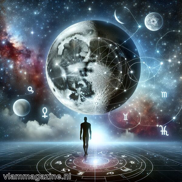 Maancycli en astrologie: hoe beïnvloeden ze je leven?