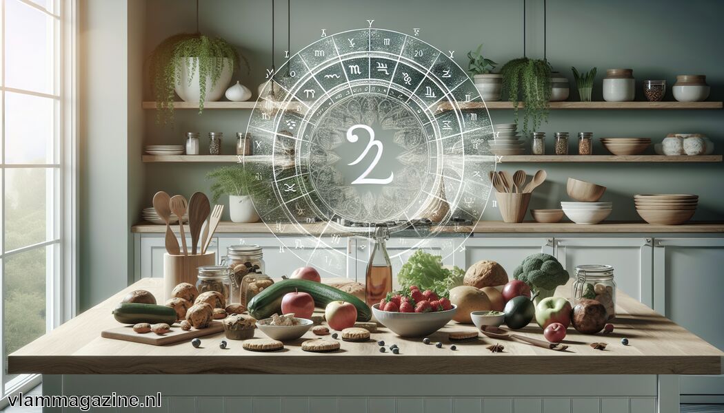 Probeer plantaardige alternatieven uit - Gezond koken volgens je sterrenbeeld 