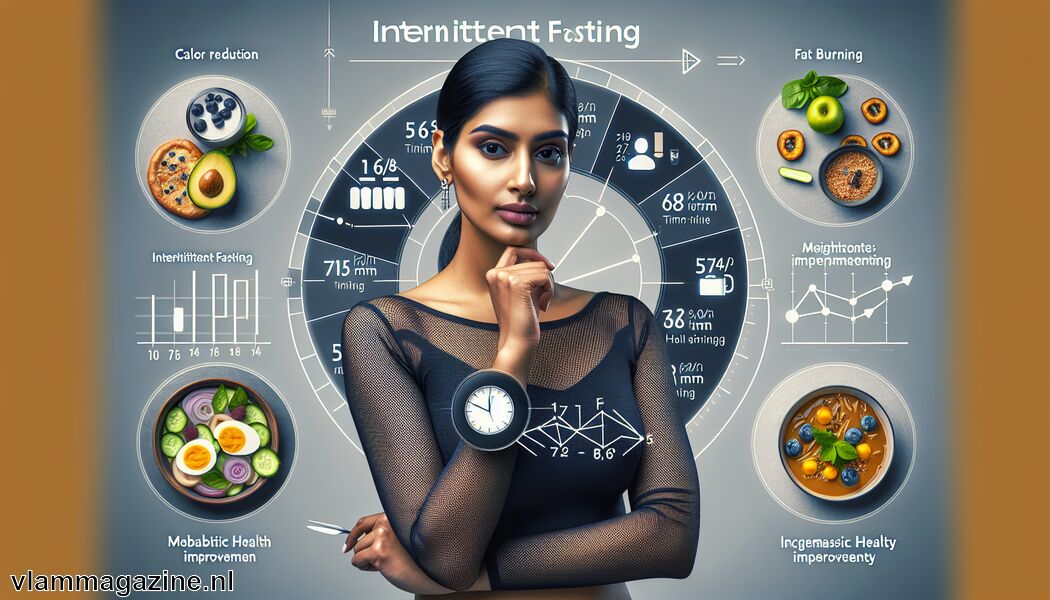 Wat is intermittent fasting? En werkt het echt?