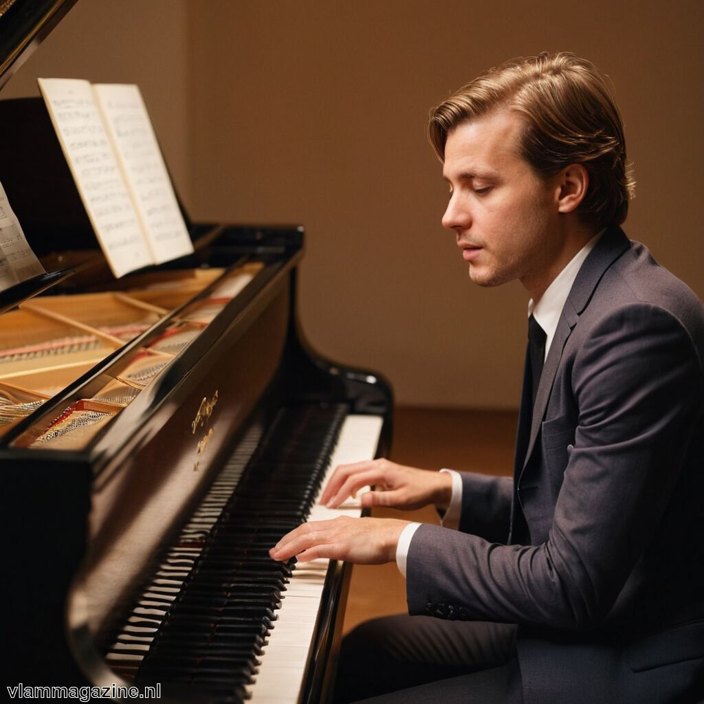 René Muthert – Zijn Leven, Muziek en Persoonlijk Verhaal