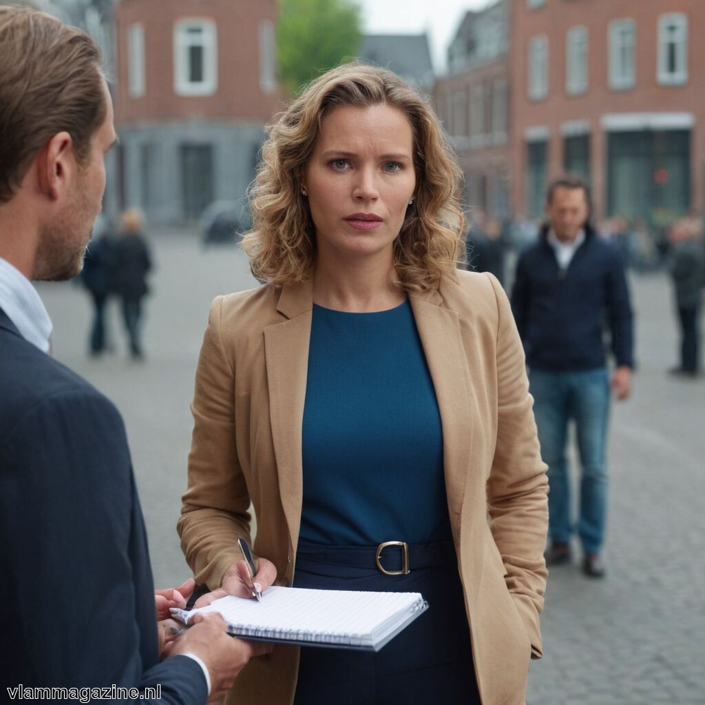 Albrand Leeuwe – Wie is hij en welke betekenis heeft hij voor de Nederlandse journalistiek?