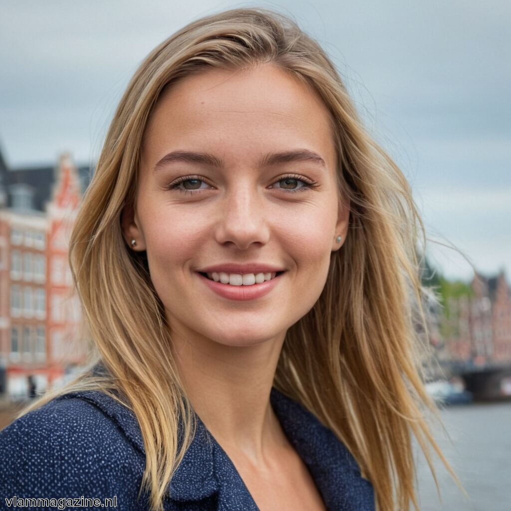 Eline de Zeeuw vriend: wat is er echt bekend over haar liefdesleven?