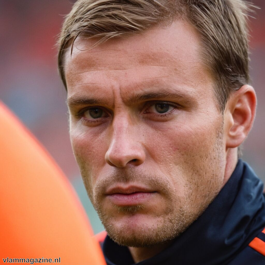 Gerald Vanenburg en zijn scheiding – Achtergrond van het verhaal rond het privéleven van de voetballer