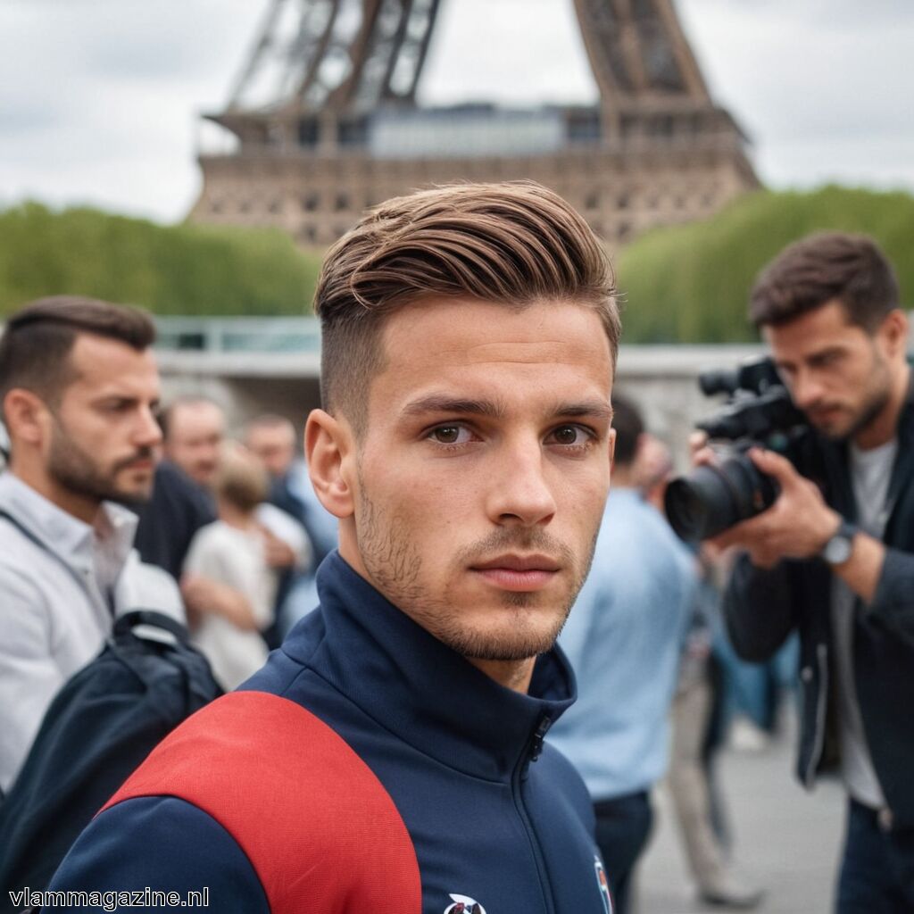 Kylian Mbappé en zijn liefdesleven – Wat is er echt bekend?