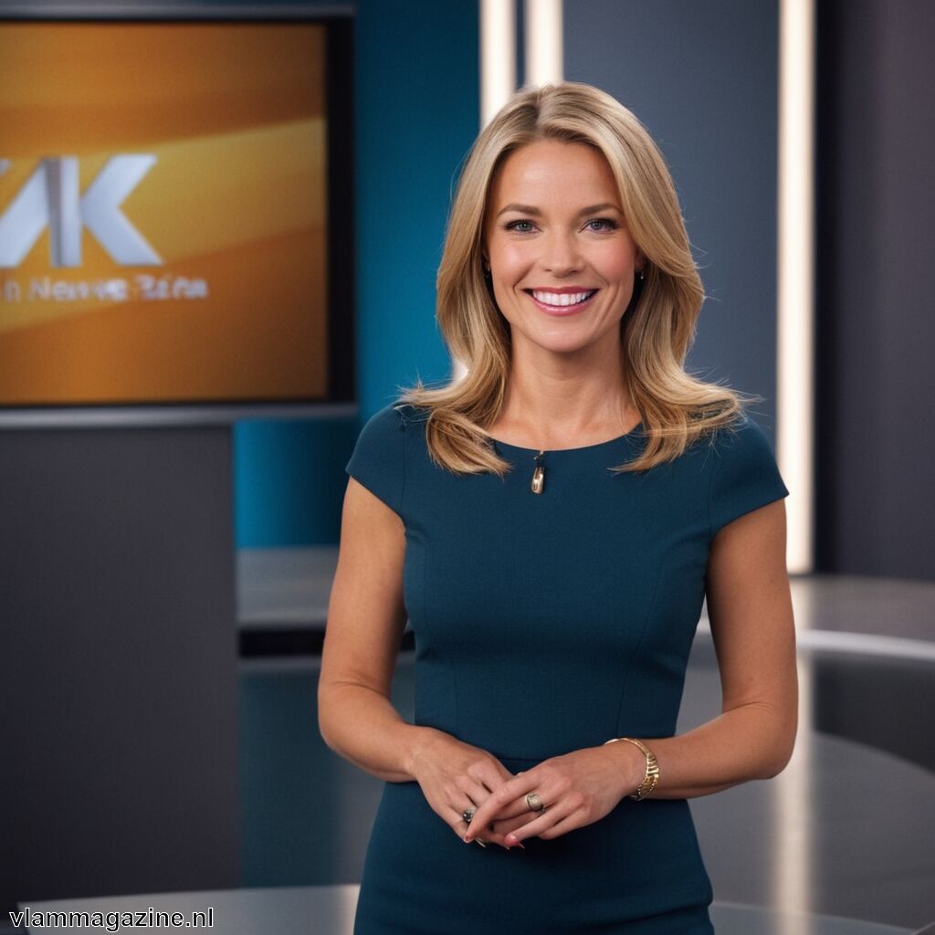 Is Carrie Ten Napel gescheiden? Wat is bekend over haar privésituatie