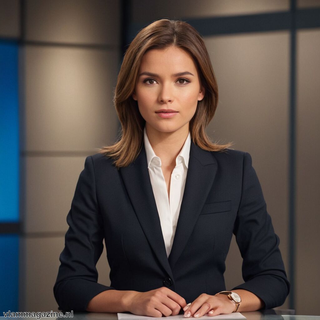 Iris de Graaf zwanger? Dit is wat we weten over geruchten en werkelijkheid