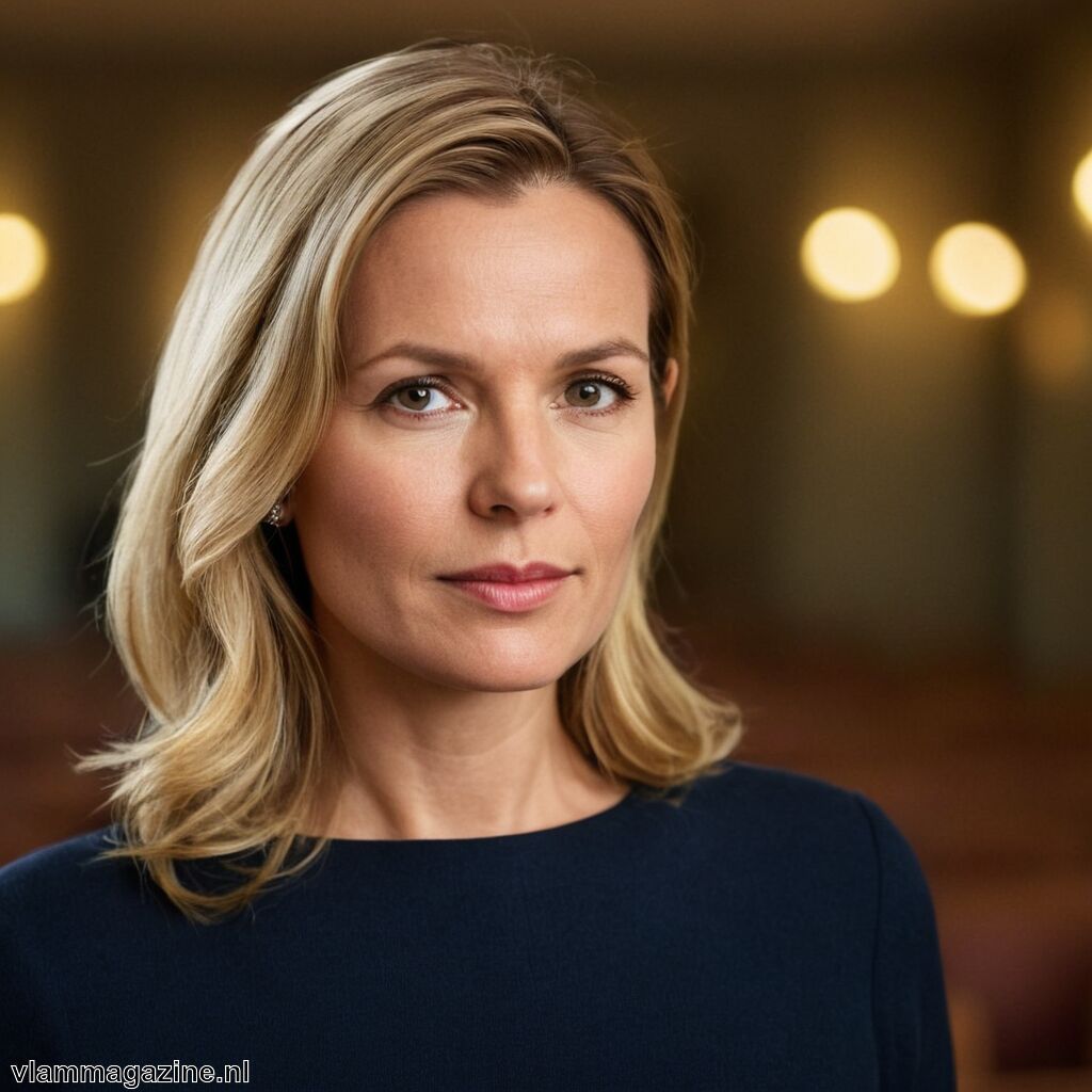 Martha Riemsma leeftijd: hoe oud is zij in 2025?