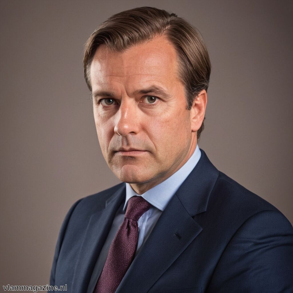 Pieter Omtzigt gescheiden? Feiten, betekenis en wat echt bekend is