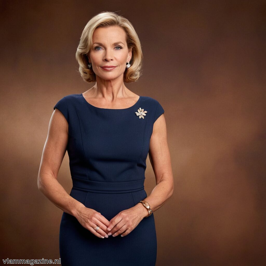 Anniko van Santen gewicht – Wat weten we over haar lichaam en welzijn?