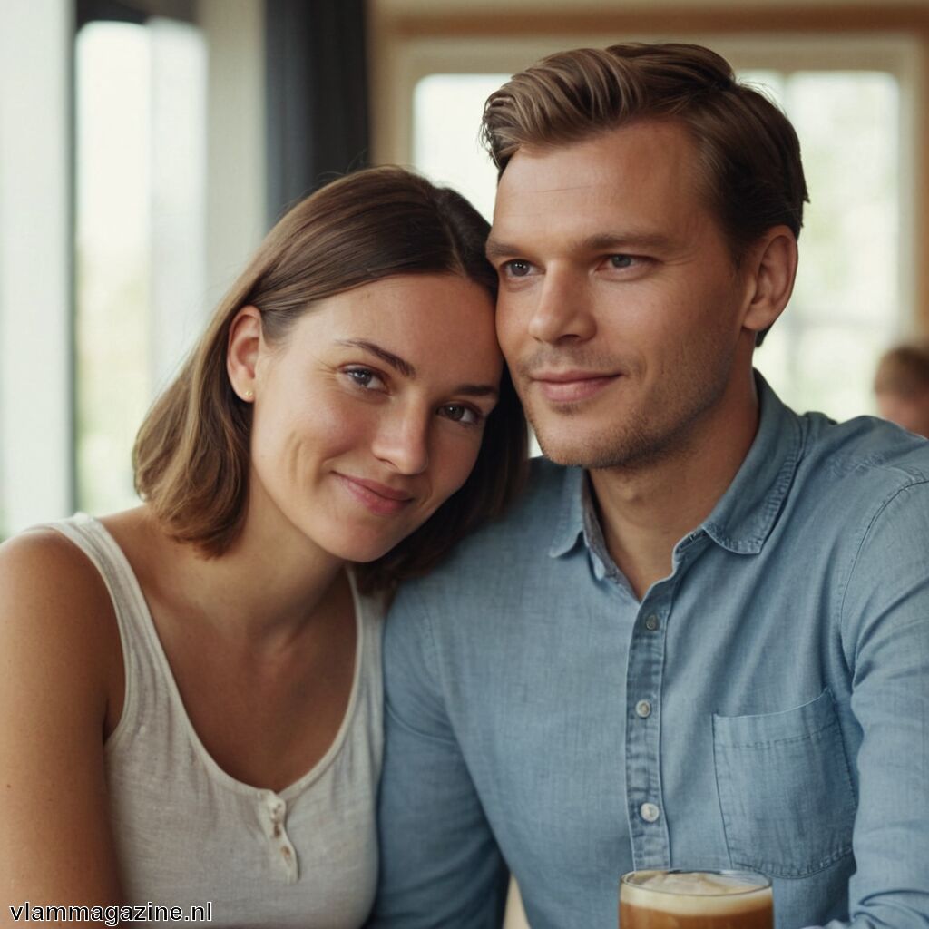 Martijn Krabbé en zijn partner: alles wat je wilt weten