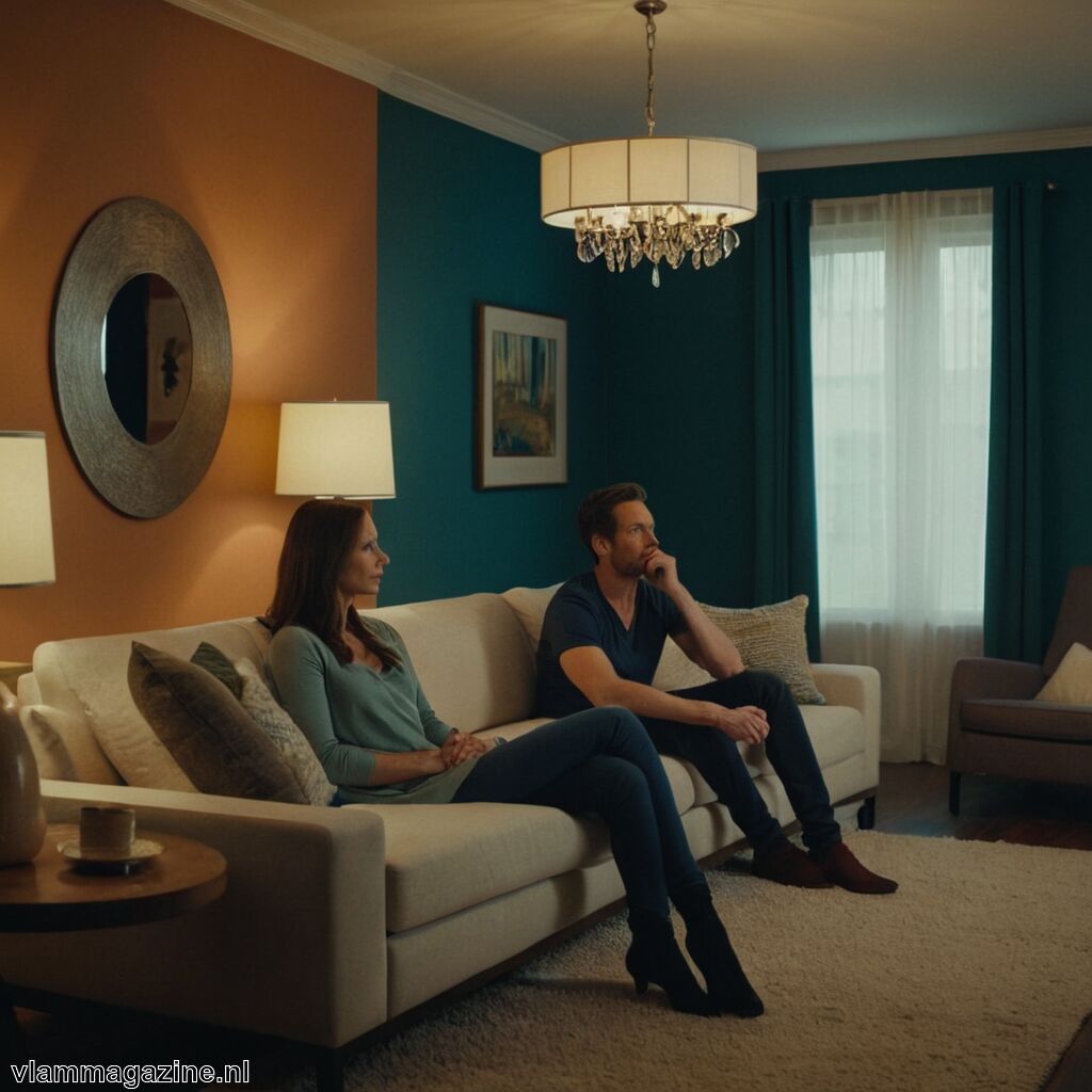 René Zegerius kinderen: wat we echt weten