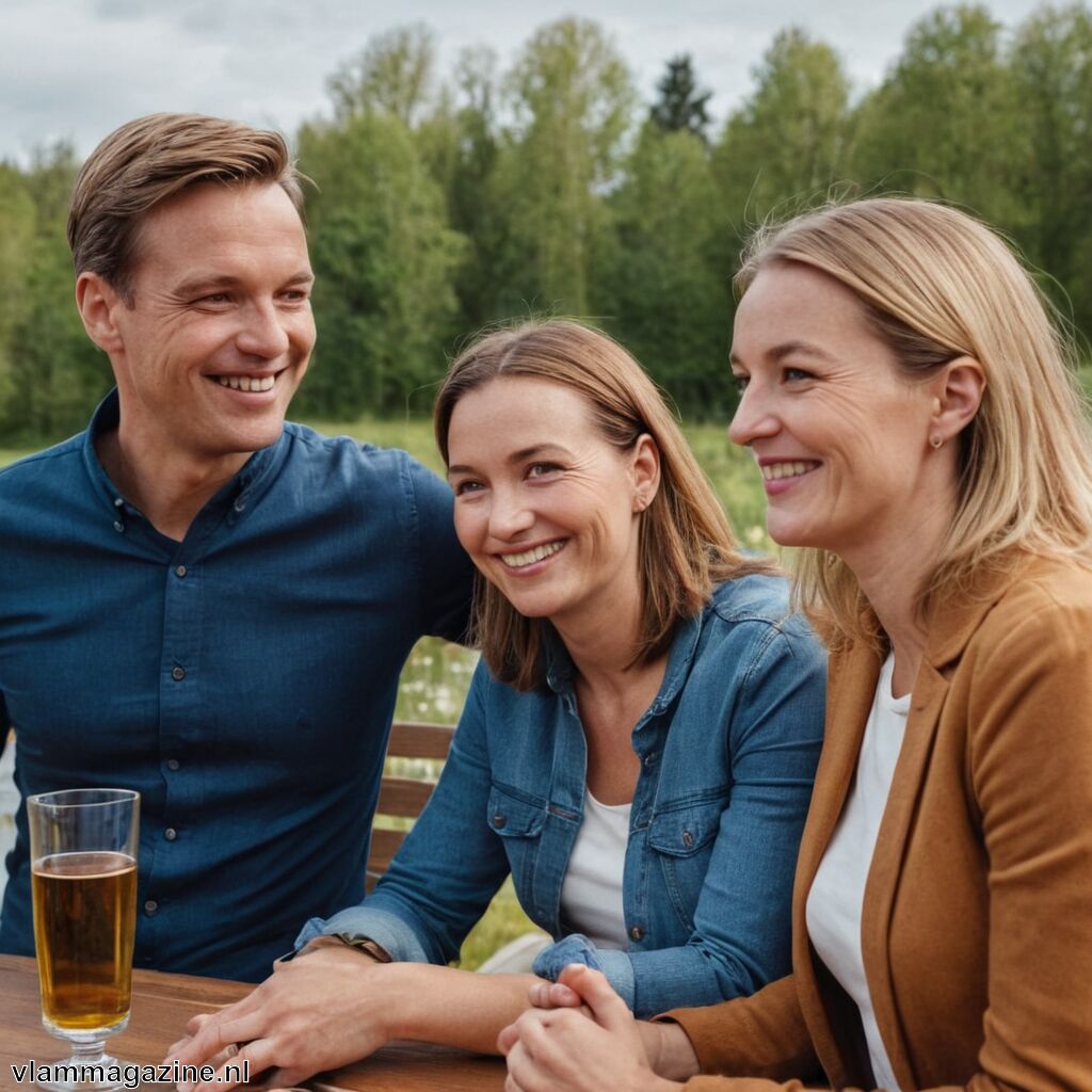 Lilian Marijnissen relatie: alles over haar liefdesleven en gezin