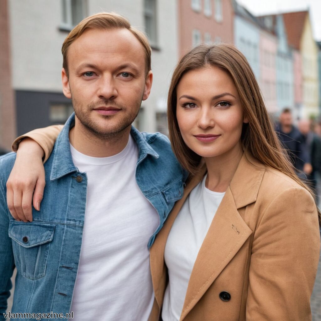 Arjen Lubach en zijn vriendin – Wie is zij en wat weten we over hun relatie?