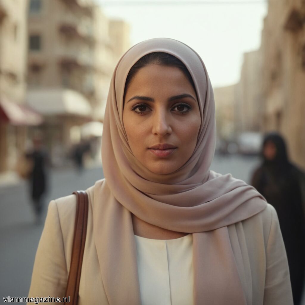 Is Yasmina Aboutaleb getrouwd? De feiten rond haar relatie en privéleven