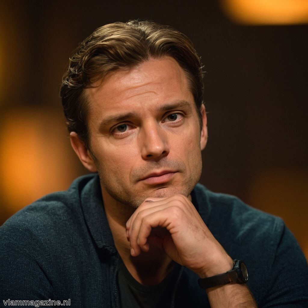 Rob Kemps gescheiden: wat is er echt gebeurd en hoe gaat het nu met hem?