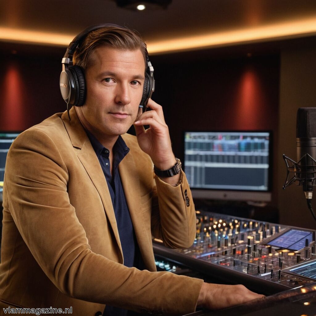 Wessel van Diepen vermogen – Wat is zijn echte kapitaal waard?