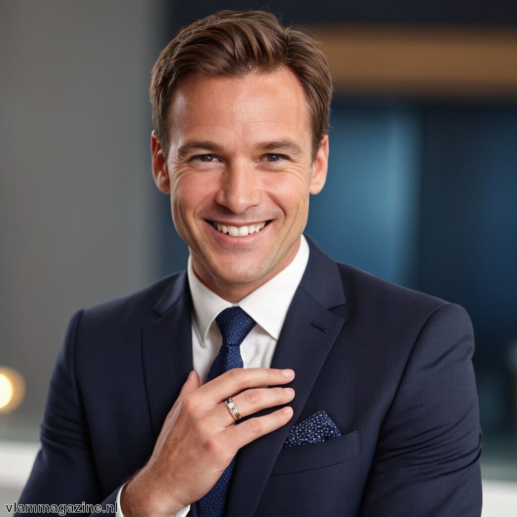 Martin Brand getrouwd? Het complete verhaal over zijn relatie en huwelijk