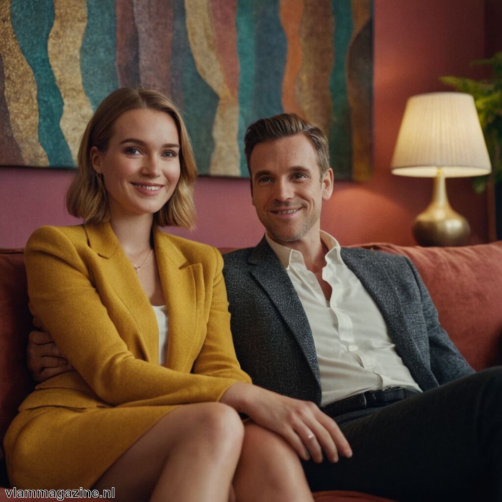 Zijn Simon en Annemarie uit elkaar? De waarheid achter de geruchten