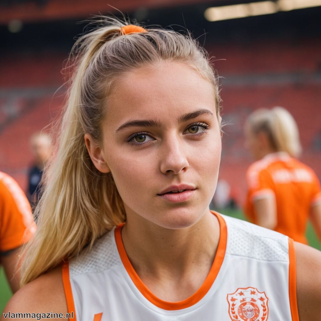 Wie is Myron Koops? Alles over haar sportieve loopbaan, social media en persoonlijk leven