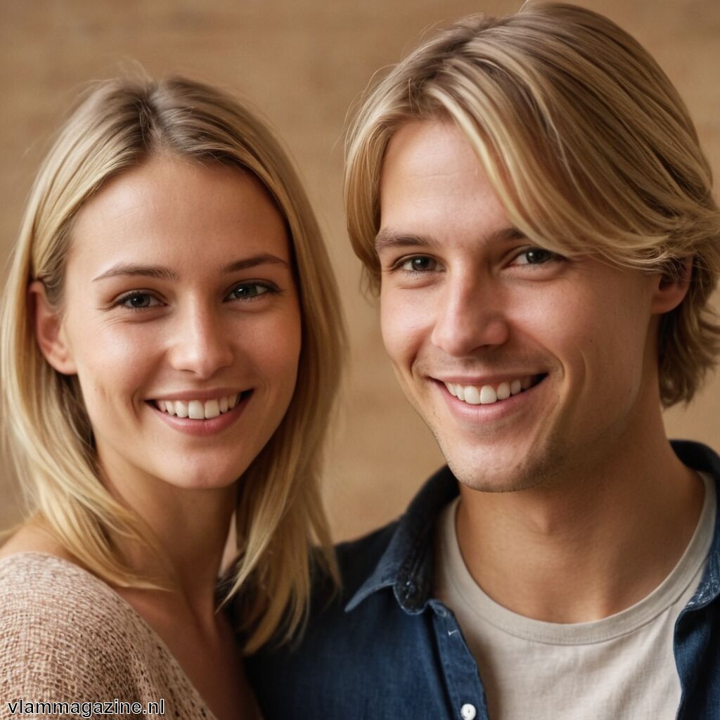 Wie is de partner van Lize van Olden? Alles over haar privéleven