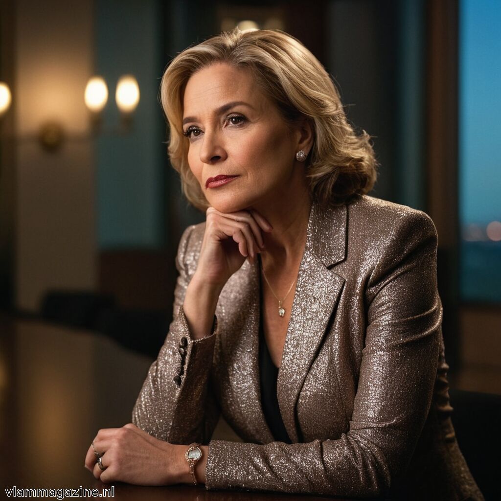 Sheila Bergeik: Alle belangrijke feiten over haar leven, werk en invloed