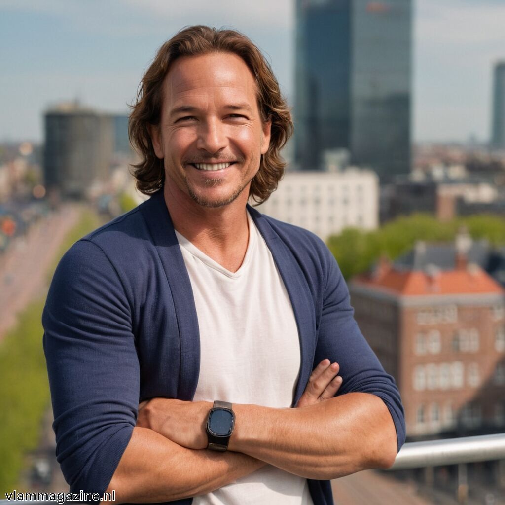 Buddy Vedder vriendin: alles over zijn liefdesleven, relaties en het leven na de breuk