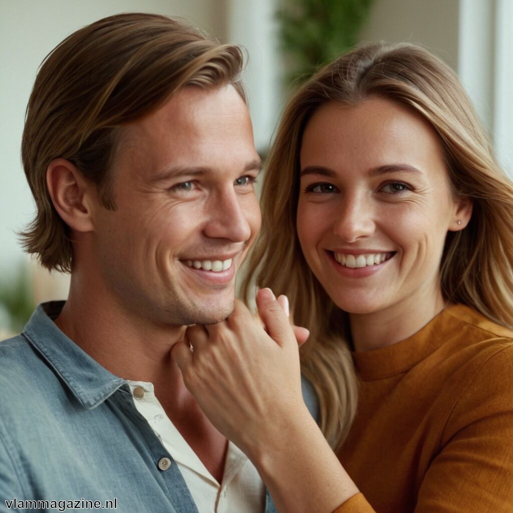 Frank van Leeuwen relatie: alles over zijn partner en privéleven