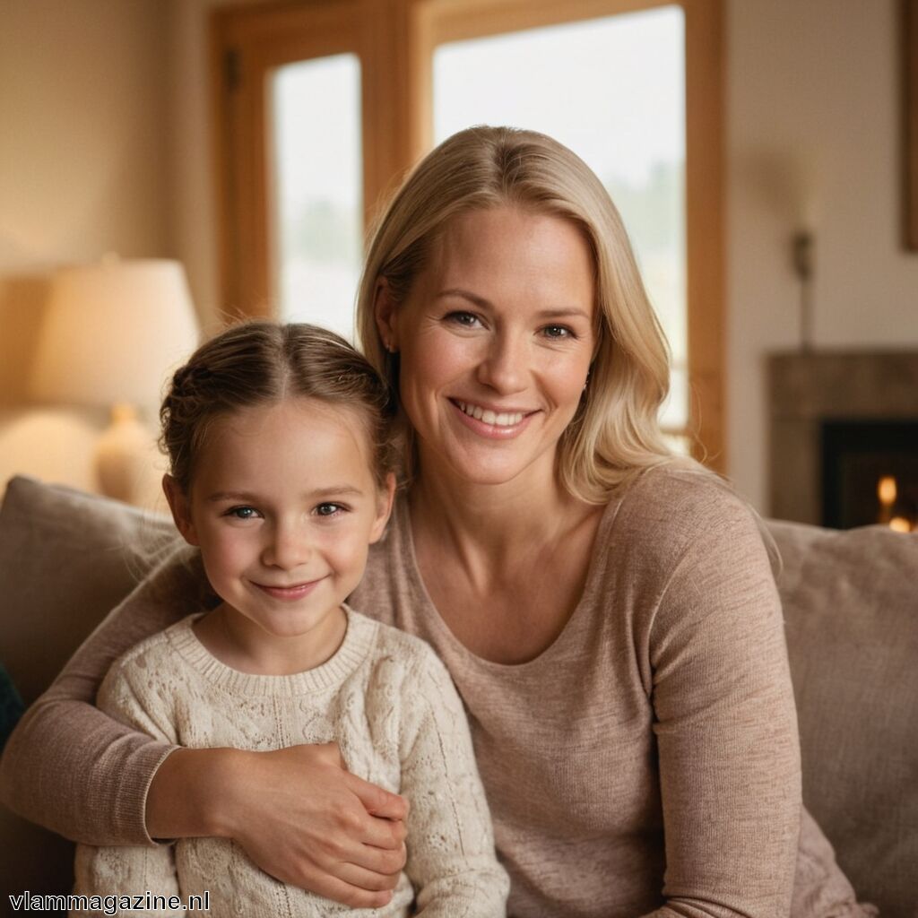 Sarina Wiegman kinderen – Alles over haar familie en dochters