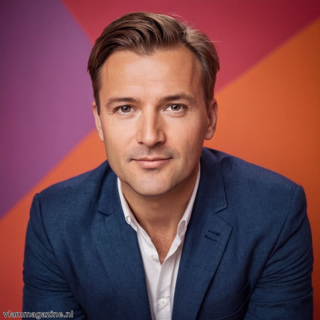 Het leven en succes van Rámon Verkoeijen