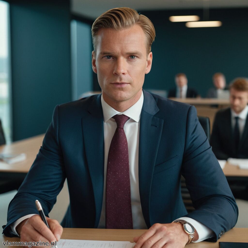 Pepijn Padberg vermogen in 2025 – betekenis, context & aanpak