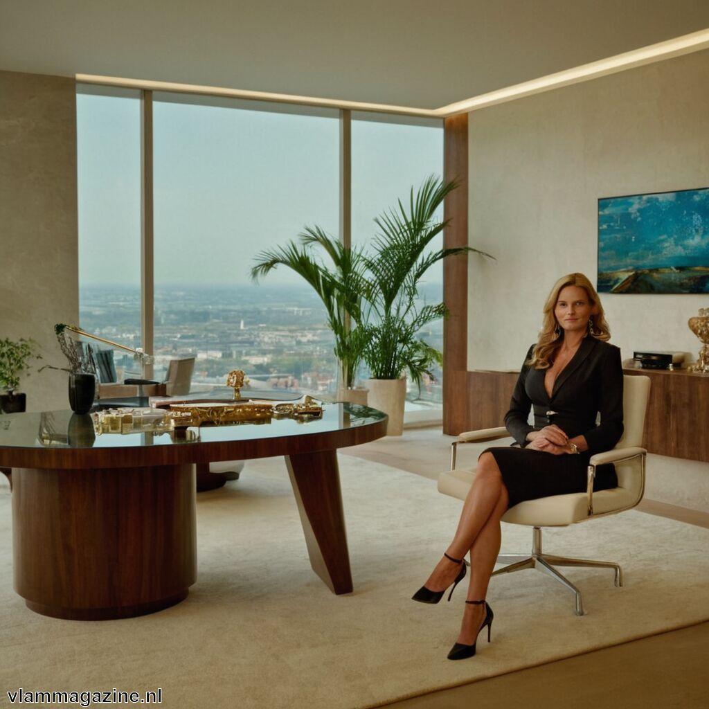 Jan Slagter vermogen – Hoe rijk is de baas van Omroep MAX?