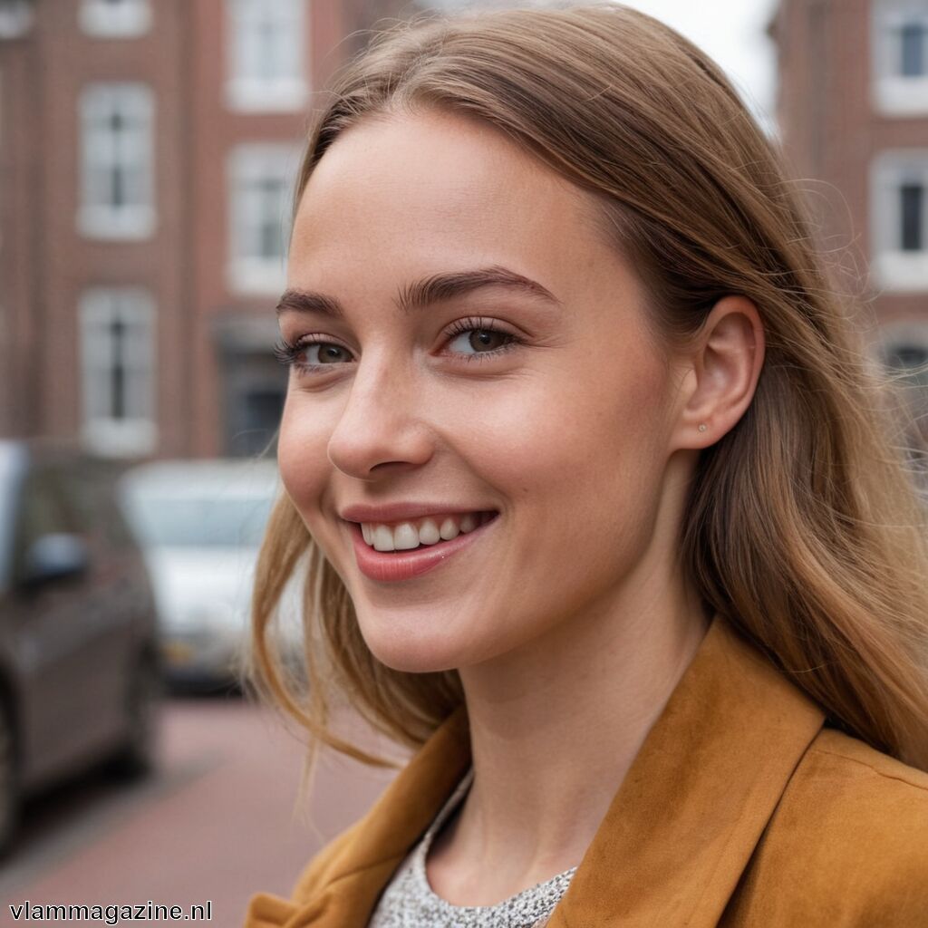 Victoria Vermeer vriend — wie zit haar liefdesleven in elkaar?