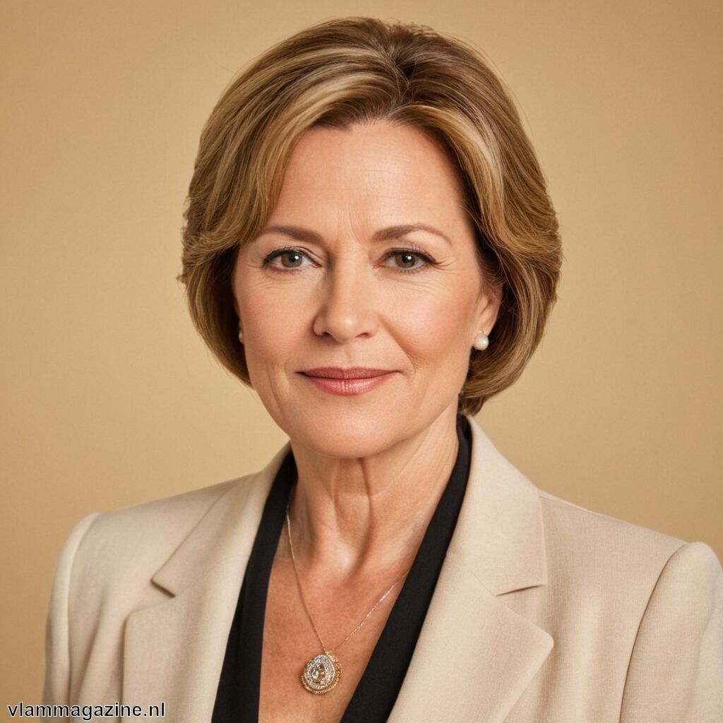 Angela van Hulten – Wie is zij echt? Het complete verhaal over haar leven, relaties en achtergrond