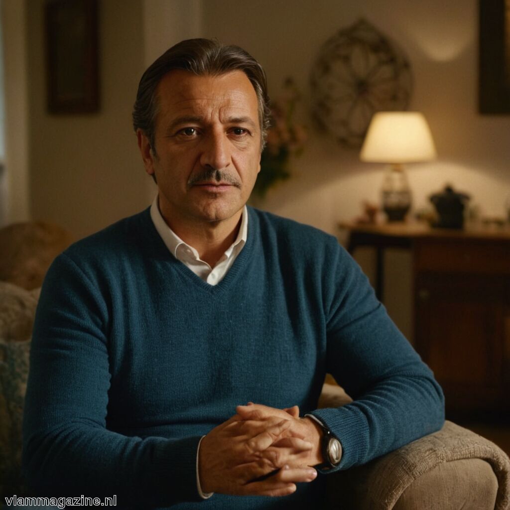 Sinan Can partner – Wat weten we over zijn liefdesleven en persoonlijke leven?