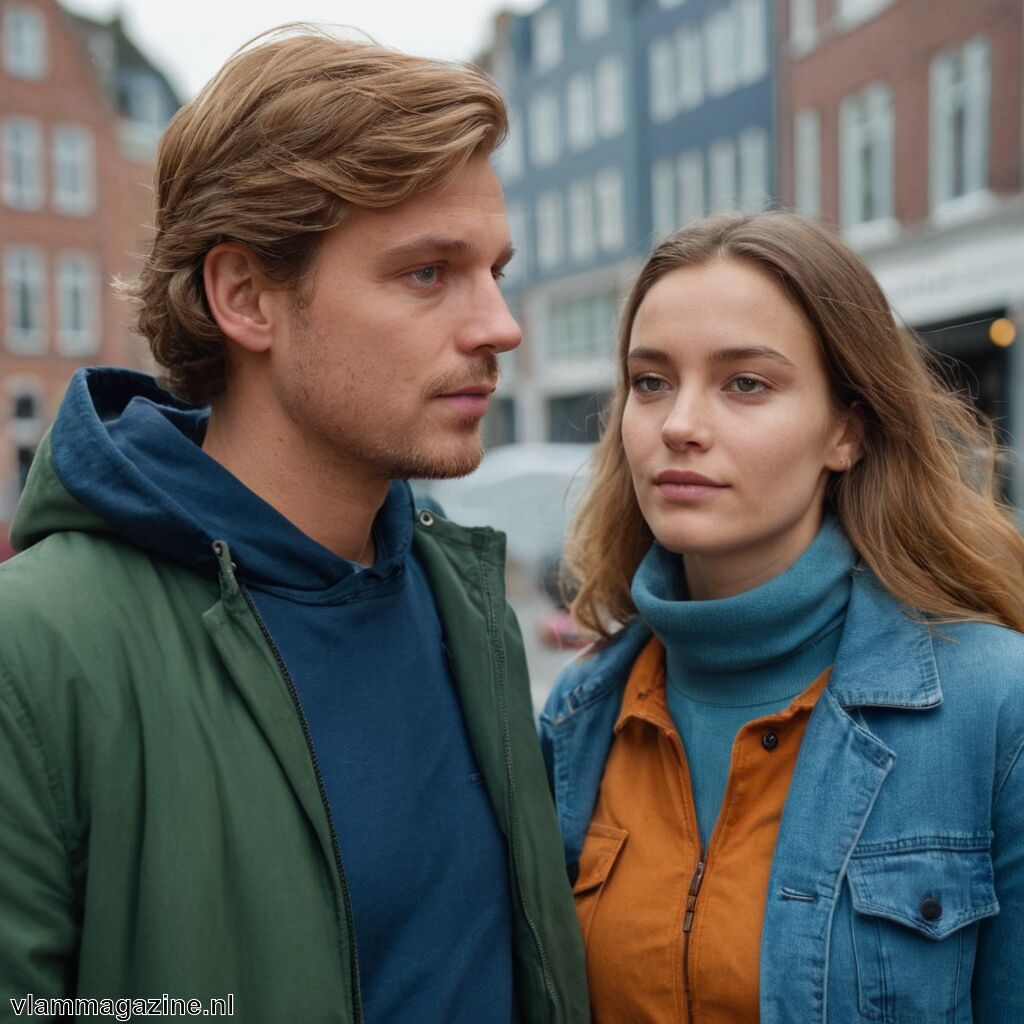 Willem Engel vriendin? Alles wat je moet weten