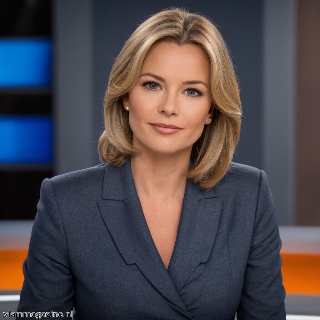 Iris de Graaf Partner – Wat weten we werkelijk over haar liefdesleven en relaties?