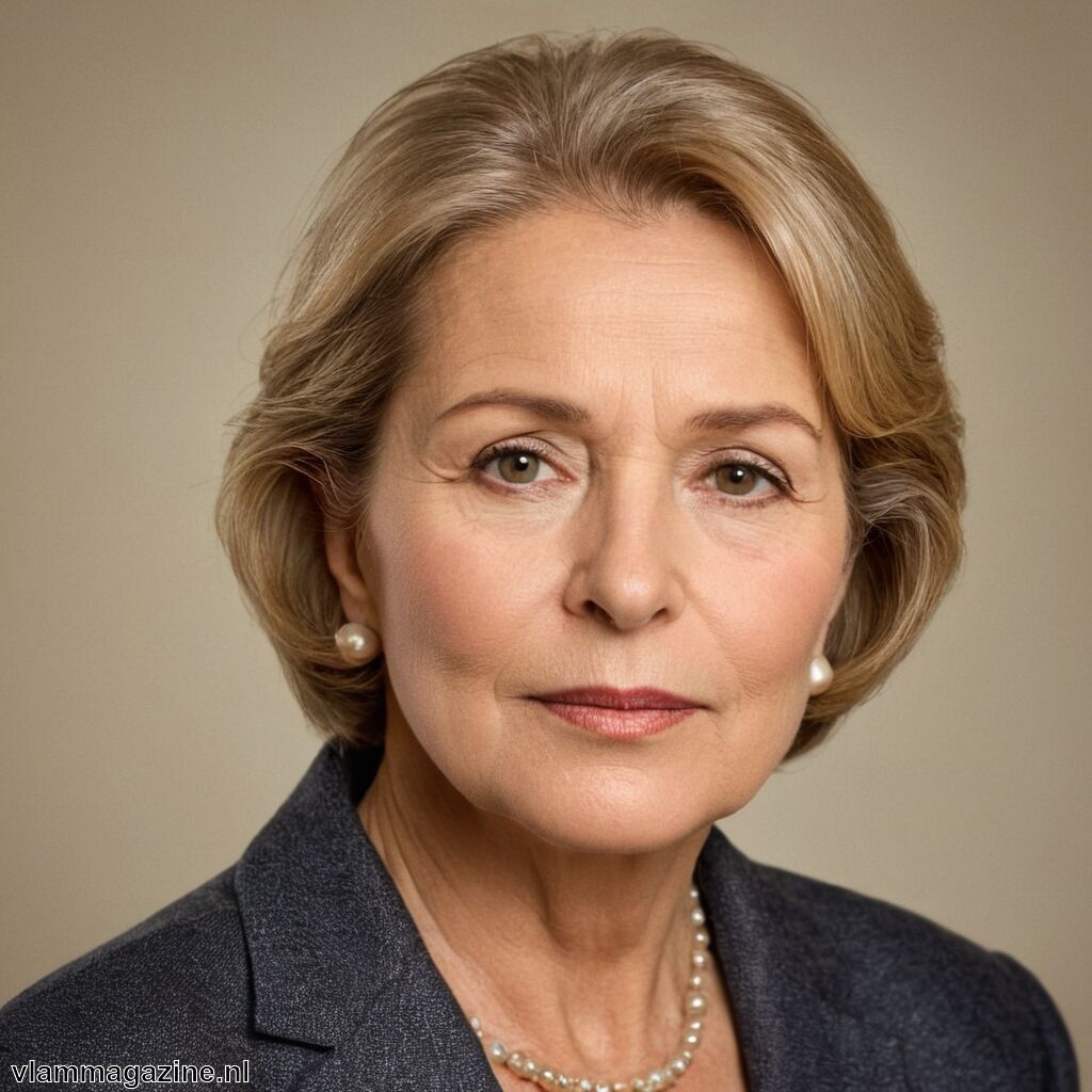 Helga Salemon Leeftijd – Alles over haar geboortedatum, achtergrond en carrière