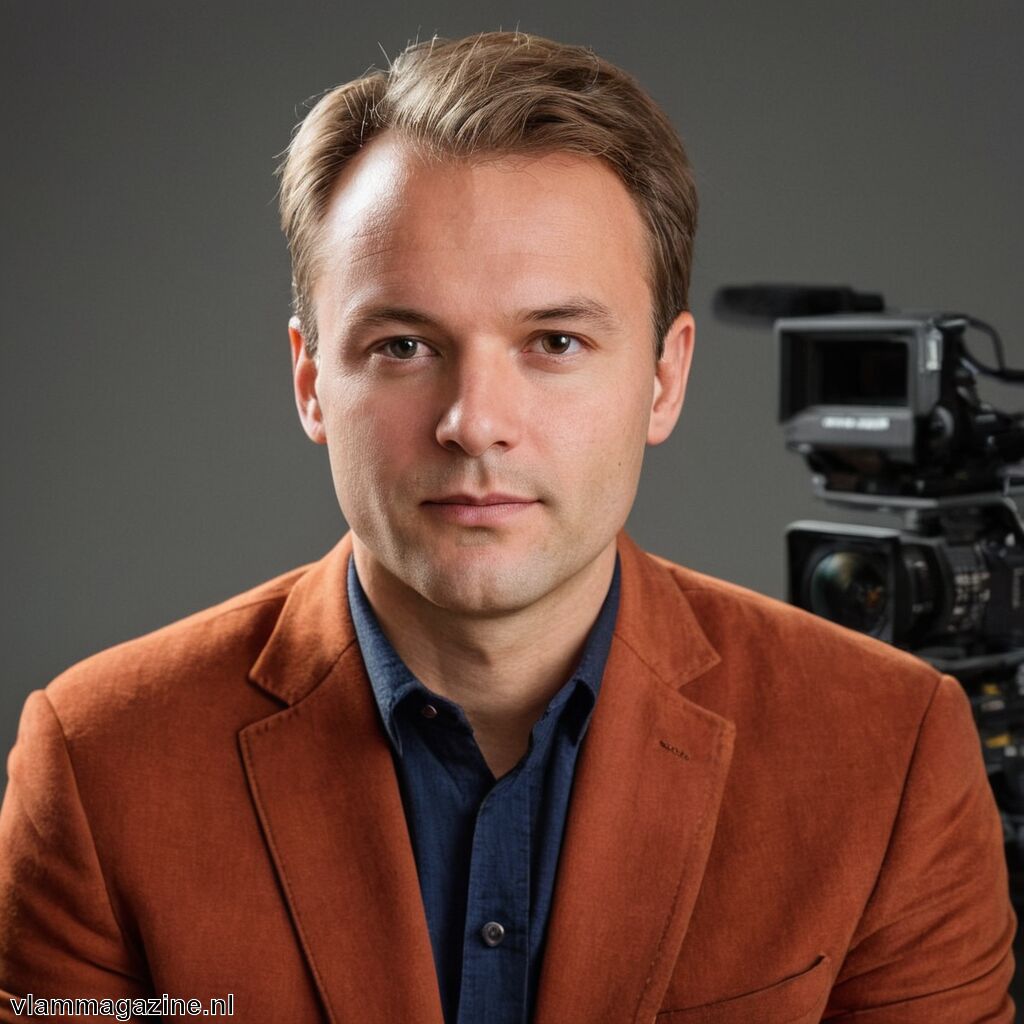 Wie is de partner van Victor Vlam? Wat is wel en niet bekend?