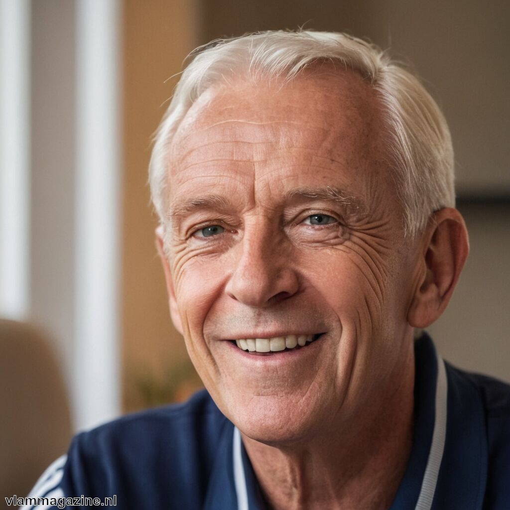 Leo Beenhakker partner – Informatie over zijn relatie, gezin en privéleven