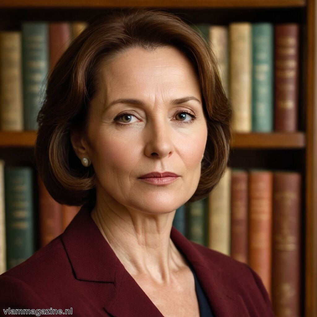 Alexandra de Wysocka – Achtergrond, Leeftijd, Loopbaan, Familie en Meer