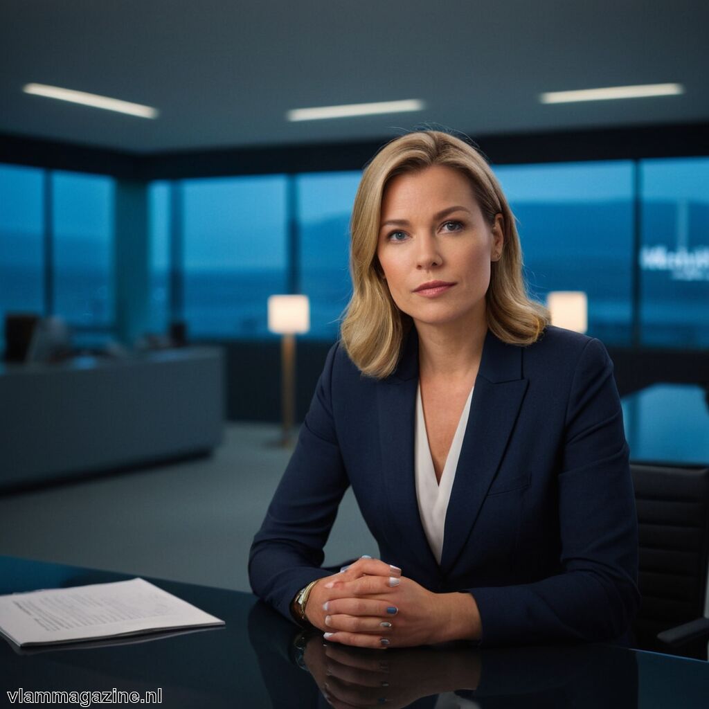 Malou Petter gescheiden: dit is wat we weten over haar scheiding en toekomst