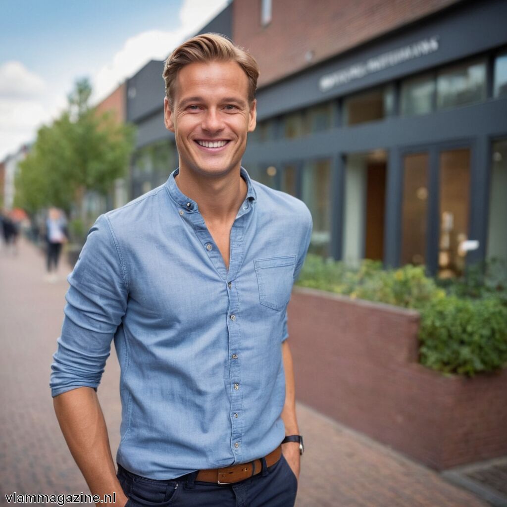 Ewout Genemans relatie: Alles wat je wil weten over zijn liefdesleven