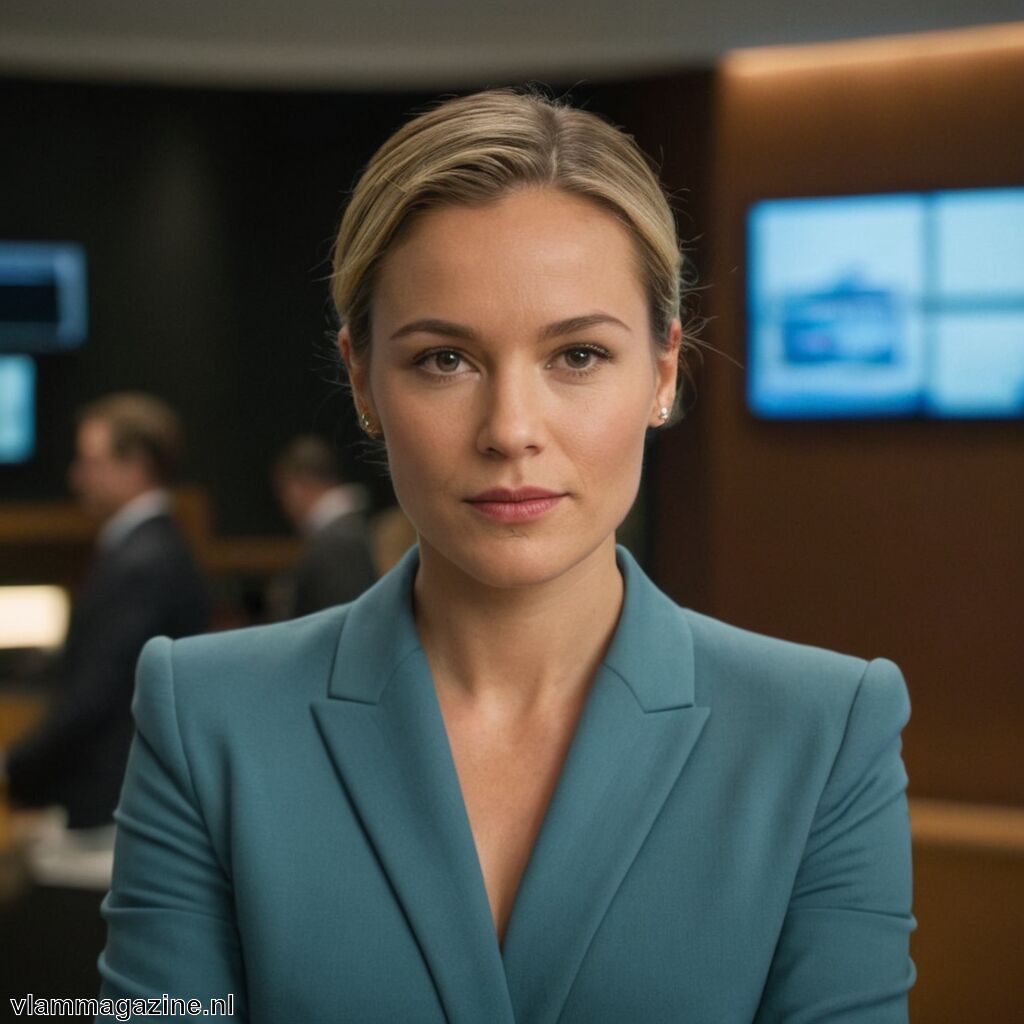 Merel Ek en haar partner – Wat we weten en waarom privacy telt