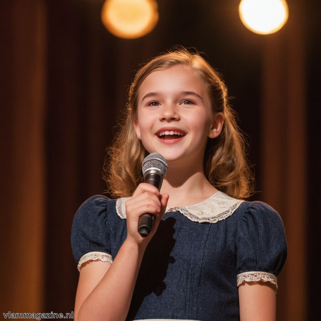 Emma Kok lengte? Alles over Emma Kok’s lengte en haar bijzondere verhaal