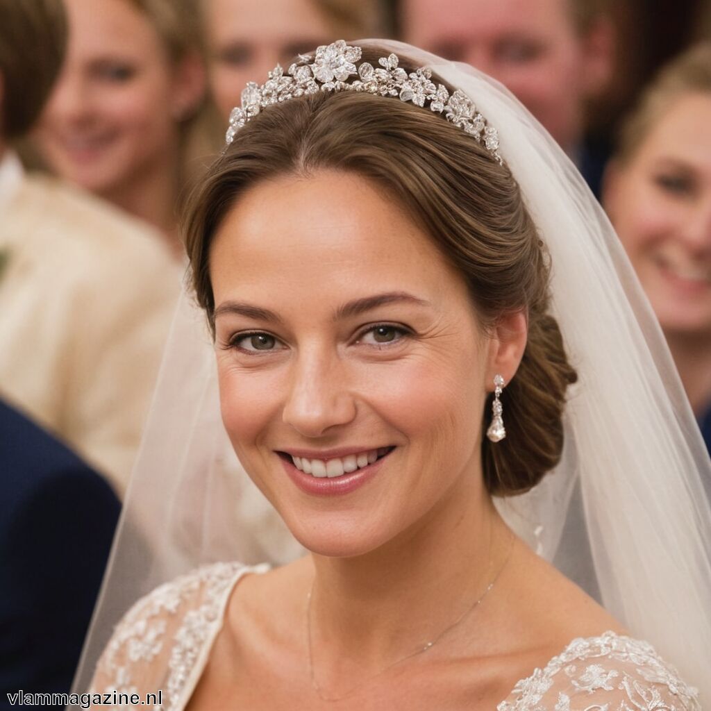 Ingrid Coenradie en haar huwelijk – wat je wilt weten over haar privéleven