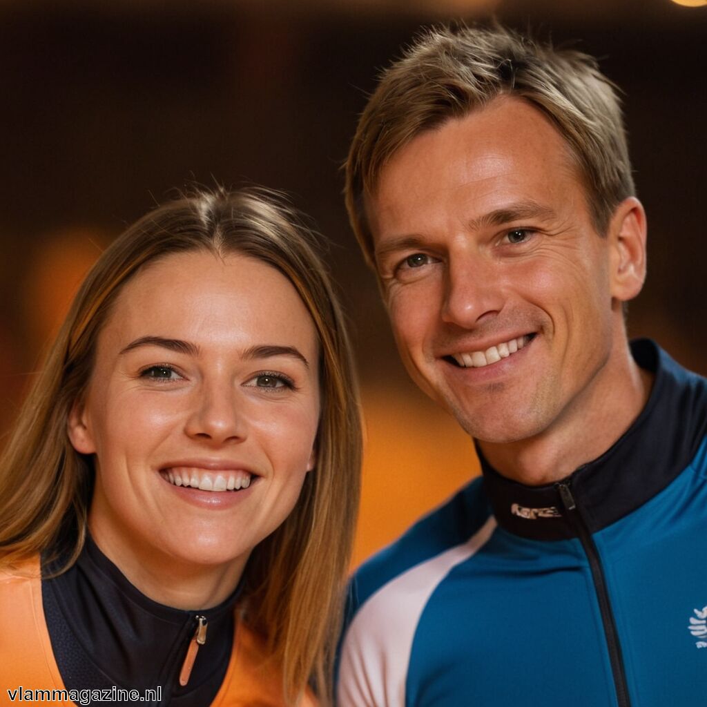 Femke Kok vriend: alles over haar relatie en privéleven