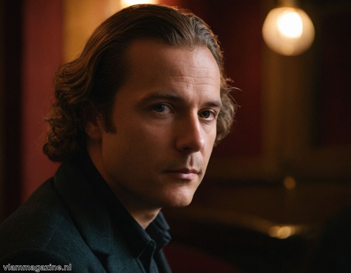 Persoonlijk leven en karakter - René Muthert – Zijn Leven, Muziek en Persoonlijk Verhaal