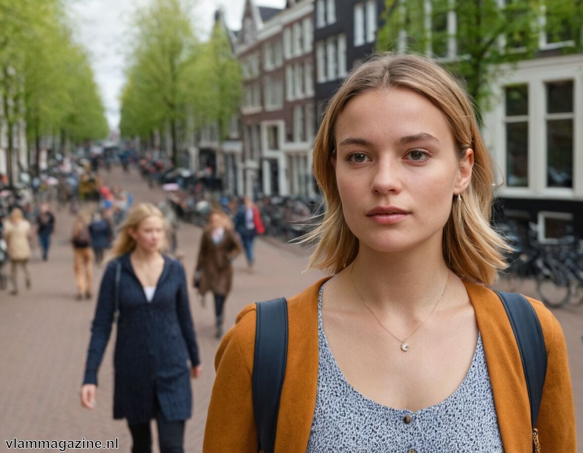 Hoe gaan bronnen om met de vraag naar haar liefdesleven? - Eline de Zeeuw vriend: wat is er echt bekend over haar liefdesleven?